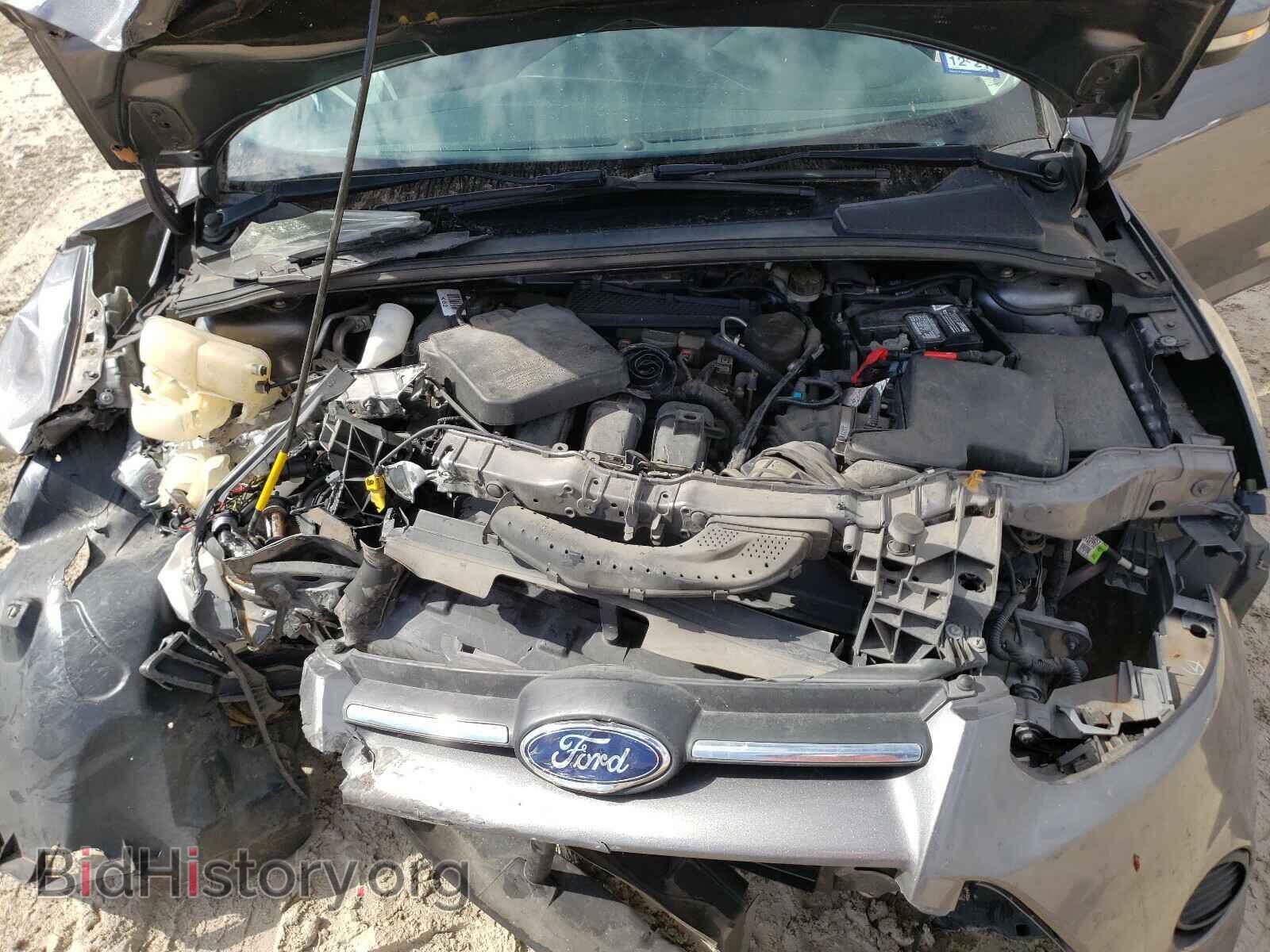 2014 FORD FOCUS - VIN: 1FADP3F23EL228903 - Photo 7