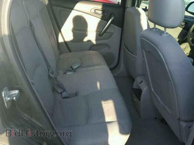 2007 SATURN VUE - VIN: 5GZCZ33D97S801851 - Фото 6