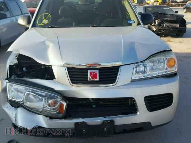 2007 SATURN VUE - VIN: 5GZCZ33D97S801851 - Фото 9