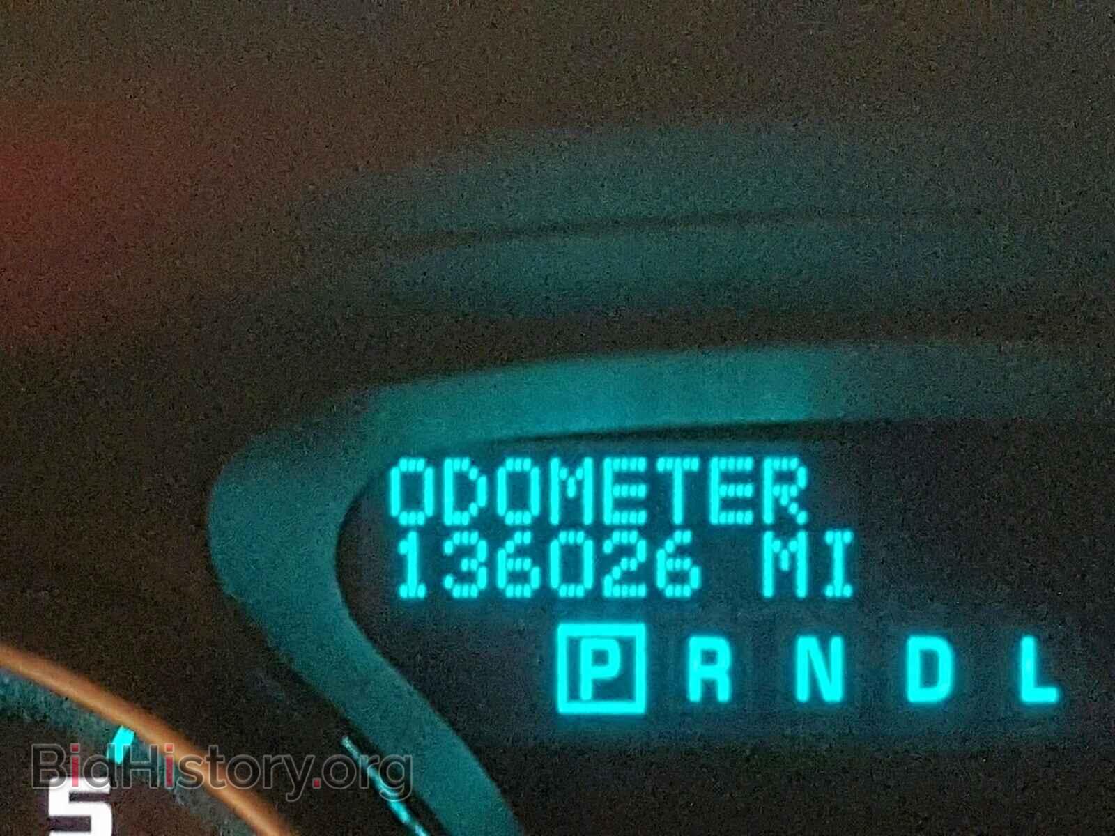 2013 BUICK ENCLAVE - VIN: 5GAKRDKD0DJ233397 - Фото 8