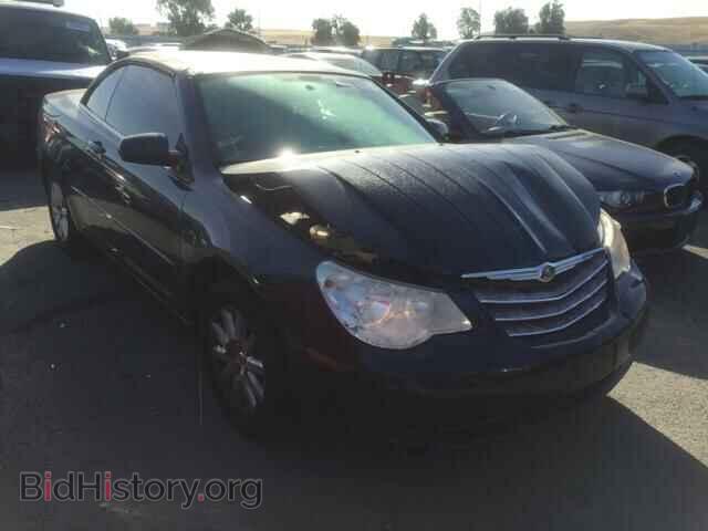 Photo 1C3LC45K98N205258 - CHRYSLER SEBRING 2008