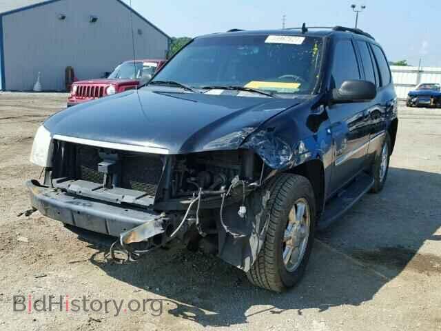 2006 GMC ENVOY - VIN: 1GKDT13S562129767 - Фото 2