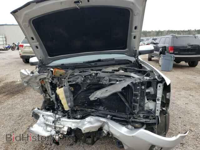 2017 CHEVROLET SILVERADO - VIN: 3GCUKREC4HG491599 - Фото 9