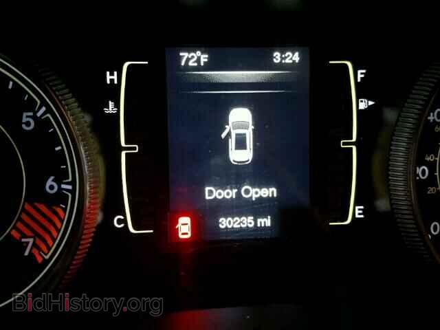2015 JEEP CHEROKEE - VIN: 1C4PJMCB3FW734797 - Фото 8