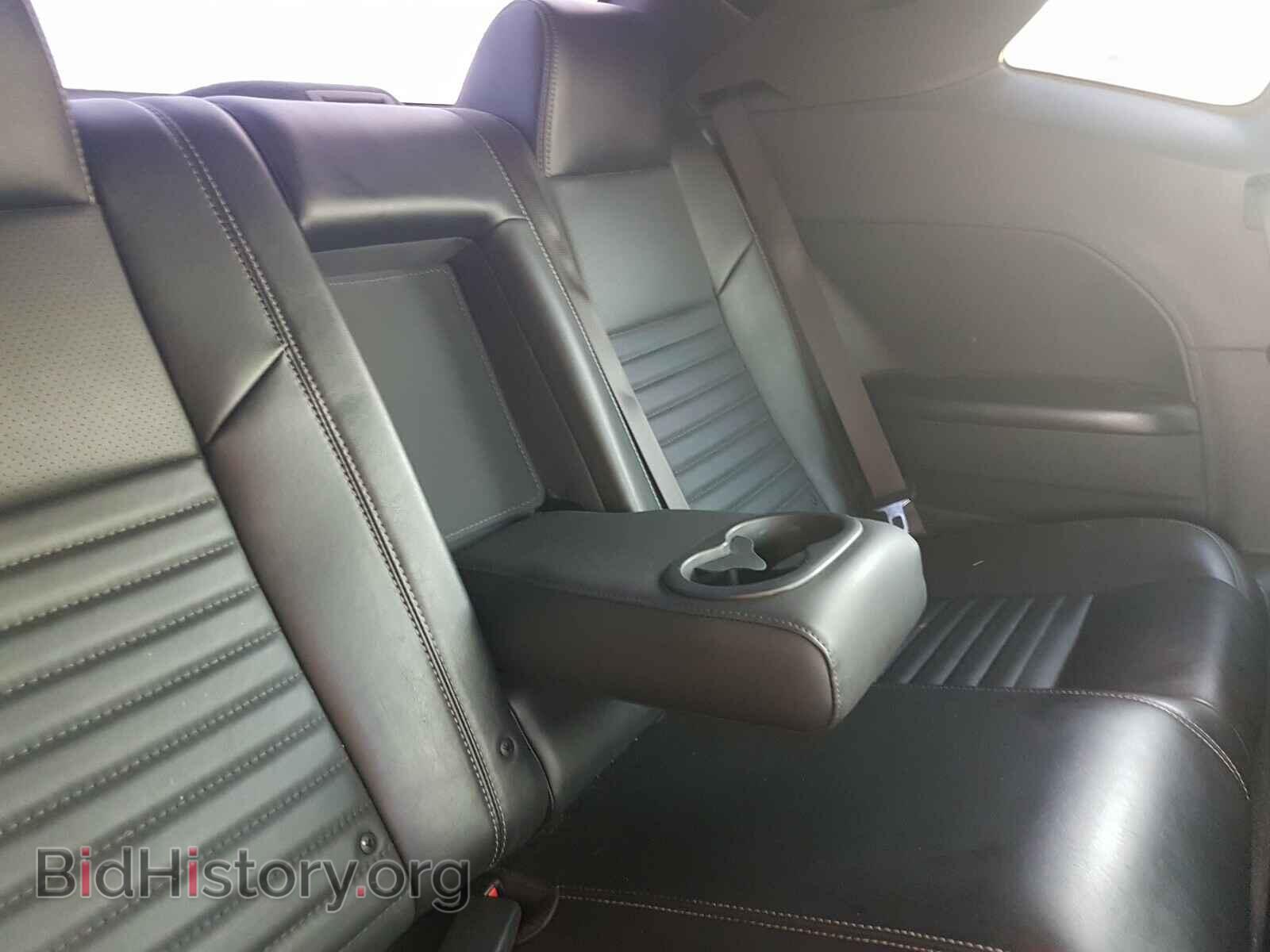 2014 DODGE CHALLENGER - VIN: 2C3CDYAG8EH261797 - Photo 6