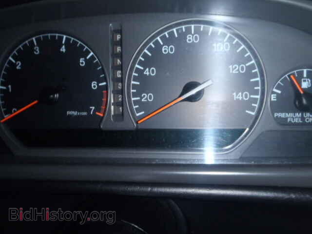 1998 CADILLAC DEVILLE - VIN: 1G6KF5491WU763825 - Photo 8