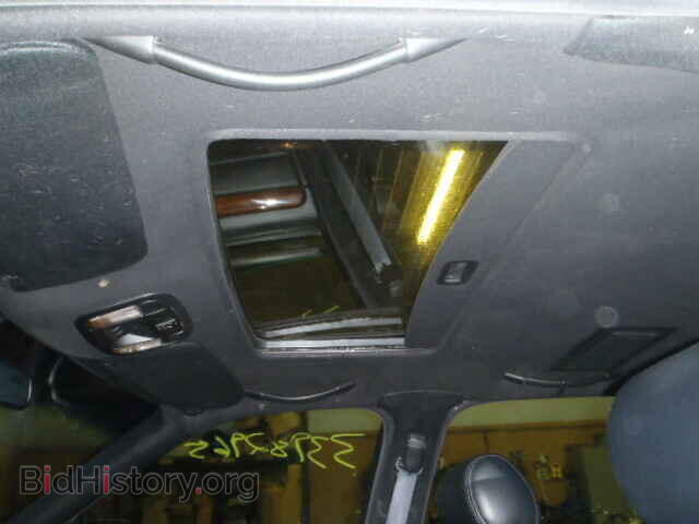 1998 CADILLAC DEVILLE - VIN: 1G6KF5491WU763825 - Photo 10