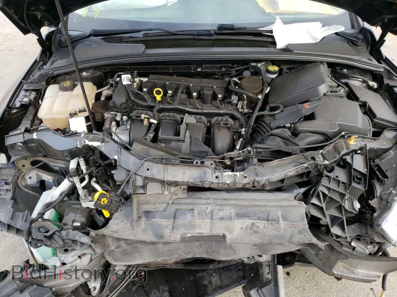 2015 FORD FOCUS - VIN: 1FADP3K25FL315029 - Фото 7