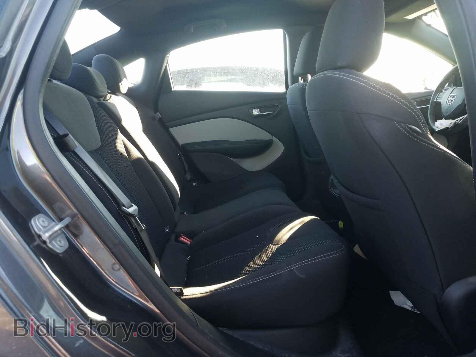 2015 DODGE DART - VIN: 1C3CDFBB5FD238015 - Фото 6