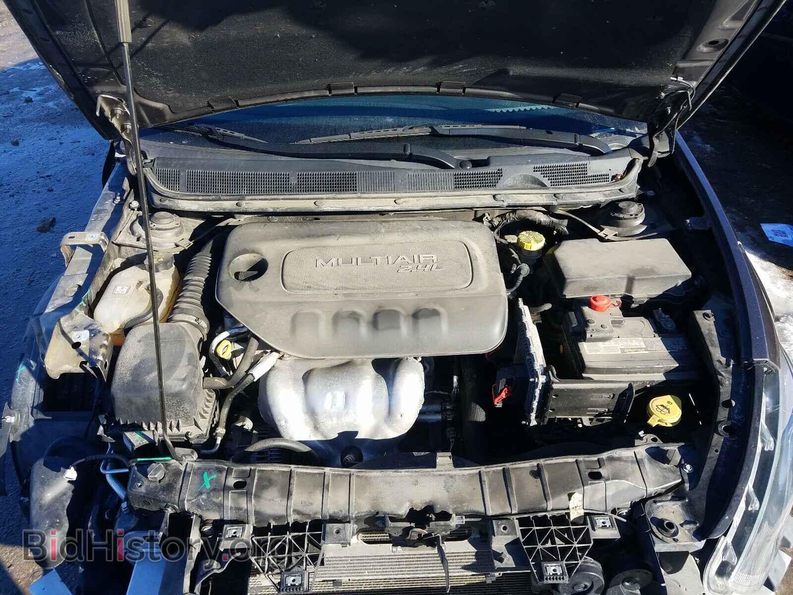 2015 DODGE DART - VIN: 1C3CDFBB5FD238015 - Фото 7