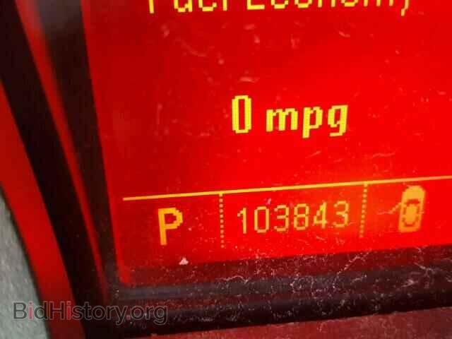 2011 GMC TERRAIN - VIN: 2CTFLWE58B6294903 - Фото 8