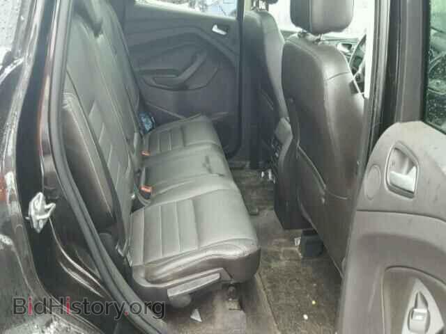 2013 FORD ESCAPE - VIN: 1FMCU0HX8DUB83841 - Фото 6