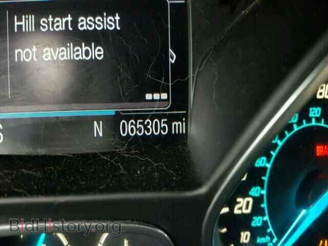 2013 FORD ESCAPE - VIN: 1FMCU0HX8DUB83841 - Фото 8