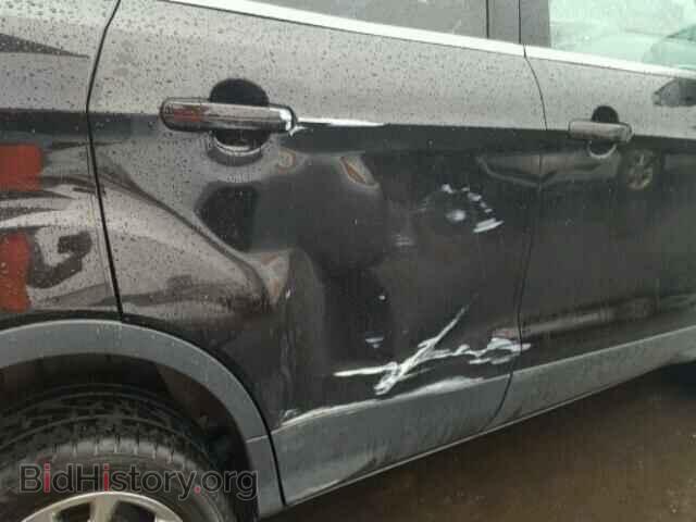 2013 FORD ESCAPE - VIN: 1FMCU0HX8DUB83841 - Фото 9