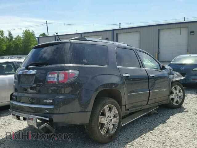 2015 GMC ACADIA DEN - VIN: 1GKKVTKD1FJ240936 - Фото 4