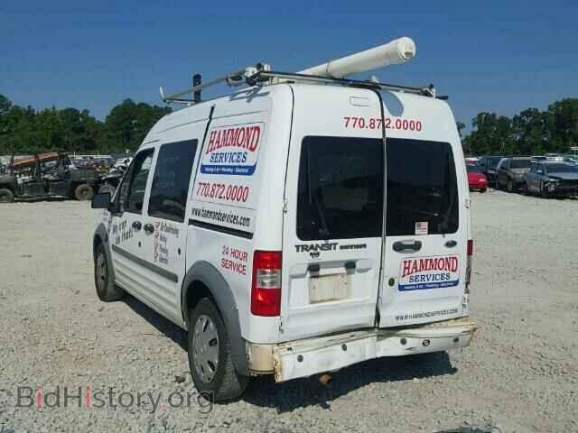 2010 FORD TRANSIT CO - VIN: NM0LS6BN0AT023164 - Фото 3