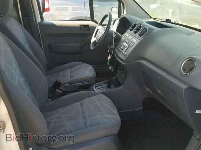 2010 FORD TRANSIT CO - VIN: NM0LS6BN0AT023164 - Фото 5