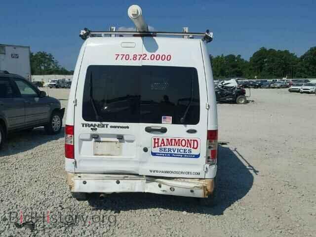 2010 FORD TRANSIT CO - VIN: NM0LS6BN0AT023164 - Фото 9