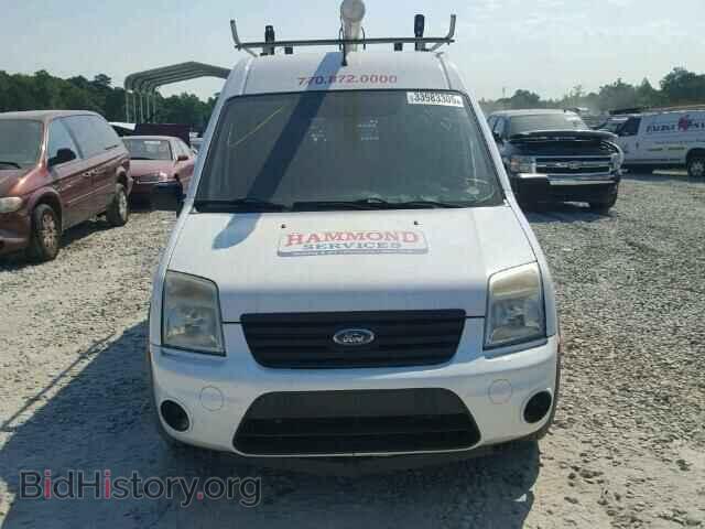 2010 FORD TRANSIT CO - VIN: NM0LS6BN0AT023164 - Фото 10