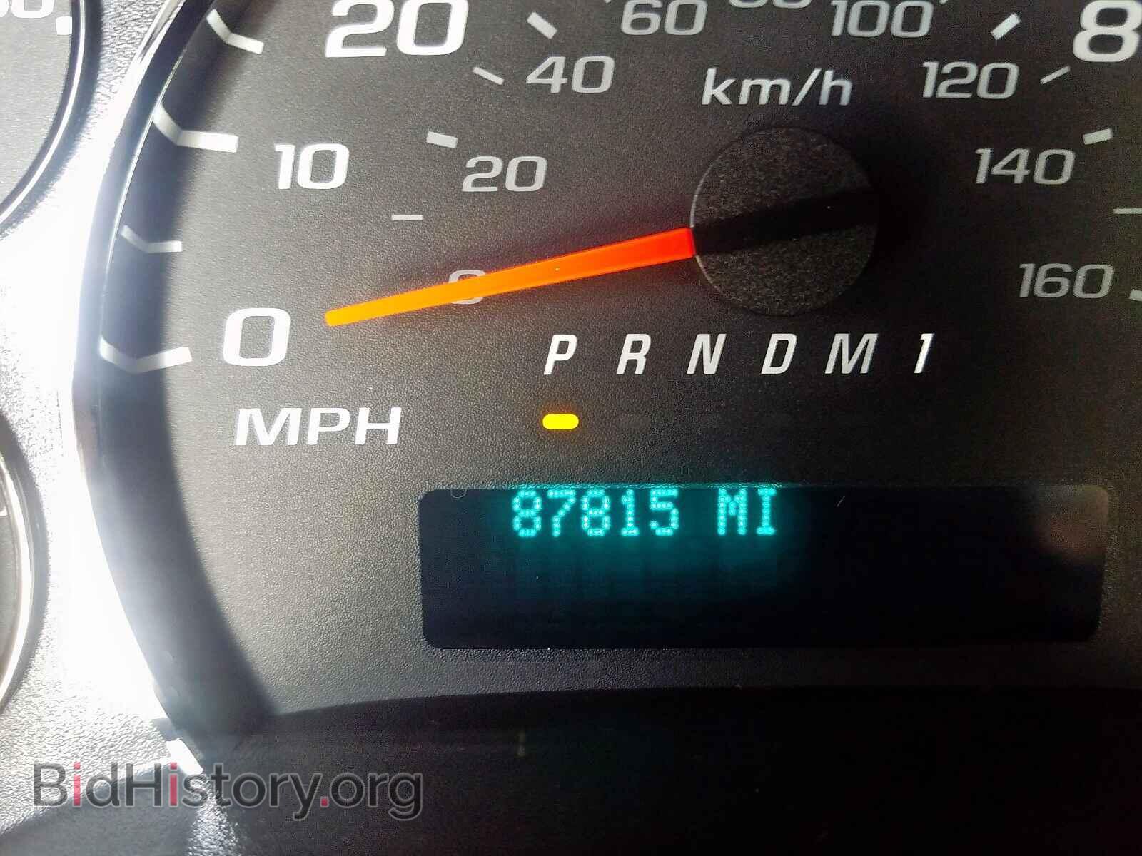 2010 CHEVROLET EXPRESS - VIN: 1GCZGFAA7A1174947 - Фото 8