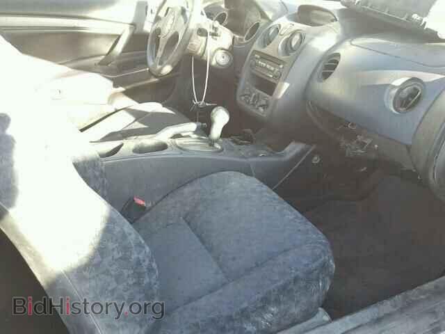 2003 MITSUBISHI ECLIPSE - VIN: 4A3AC34G13E006236 - Photo 5
