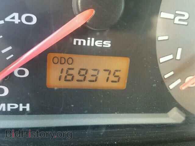 2003 MITSUBISHI ECLIPSE - VIN: 4A3AC34G13E006236 - Photo 8