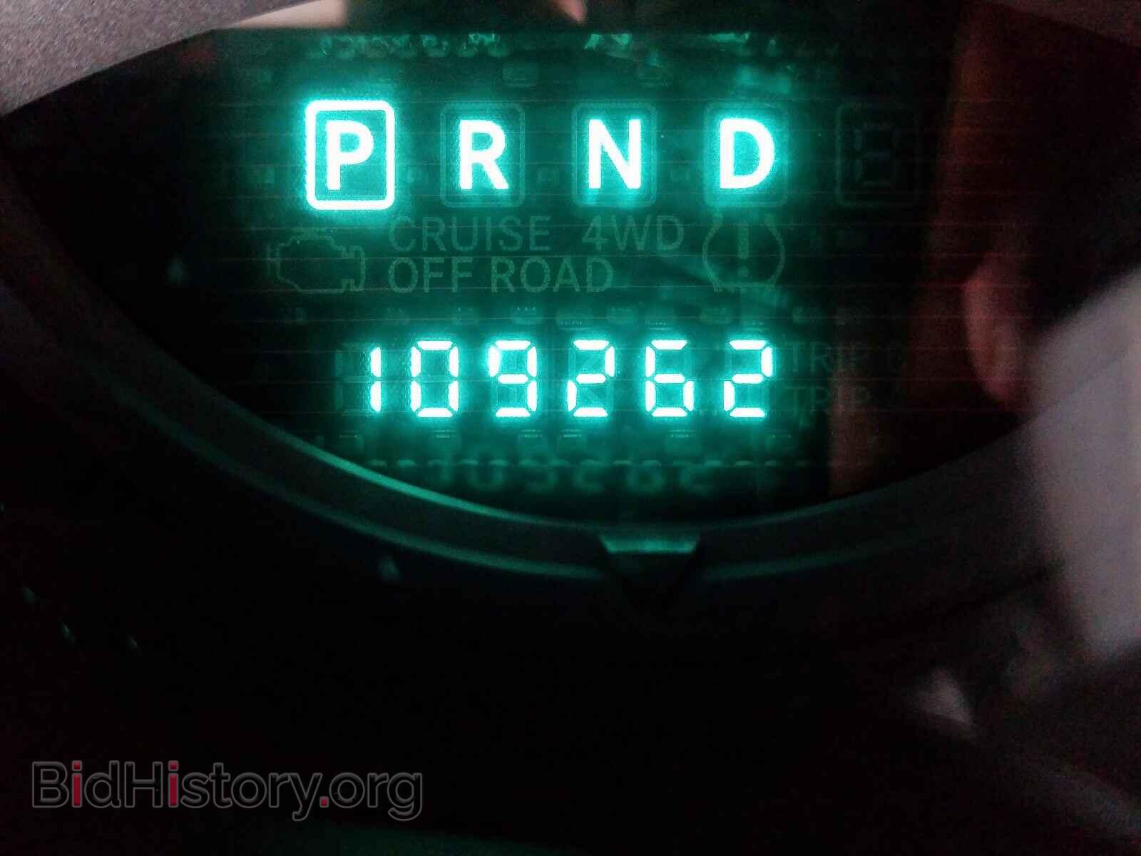 2008 JEEP COMPASS - VIN: 1J8FT47W58D598294 - Фото 8