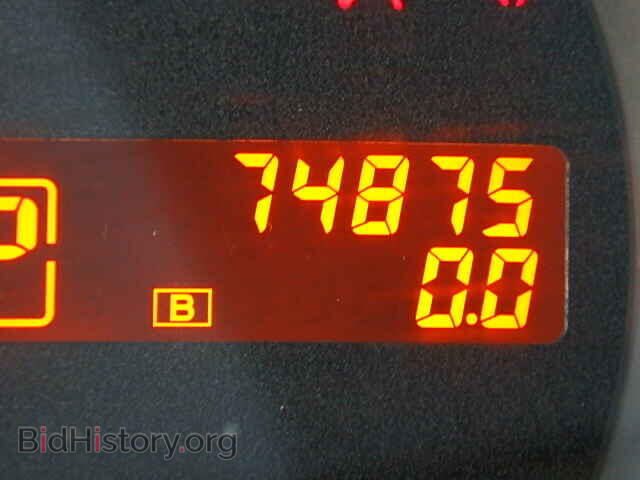2011 NISSAN MAXIMA - VIN: 1N4AA5APXBC843141 - Фото 8