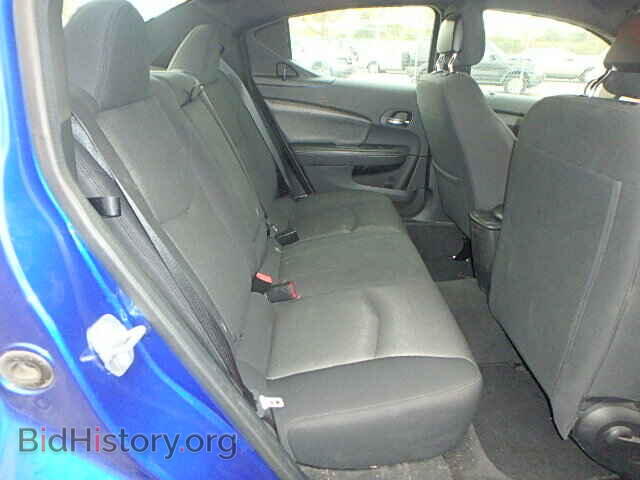 2013 DODGE AVENGER - VIN: 1C3CDZAG3DN749955 - Фото 6