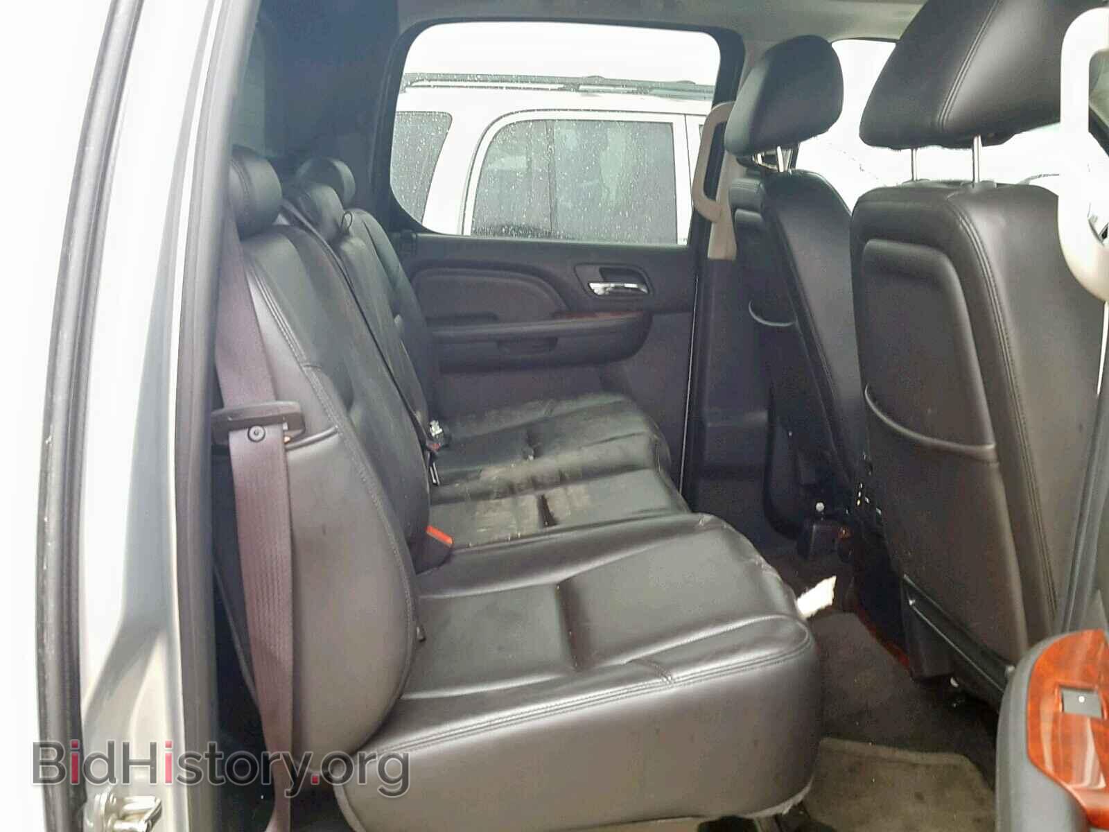 2013 CADILLAC ESCALADE E - VIN: 3GYT4MEF1DG324883 - Photo 6
