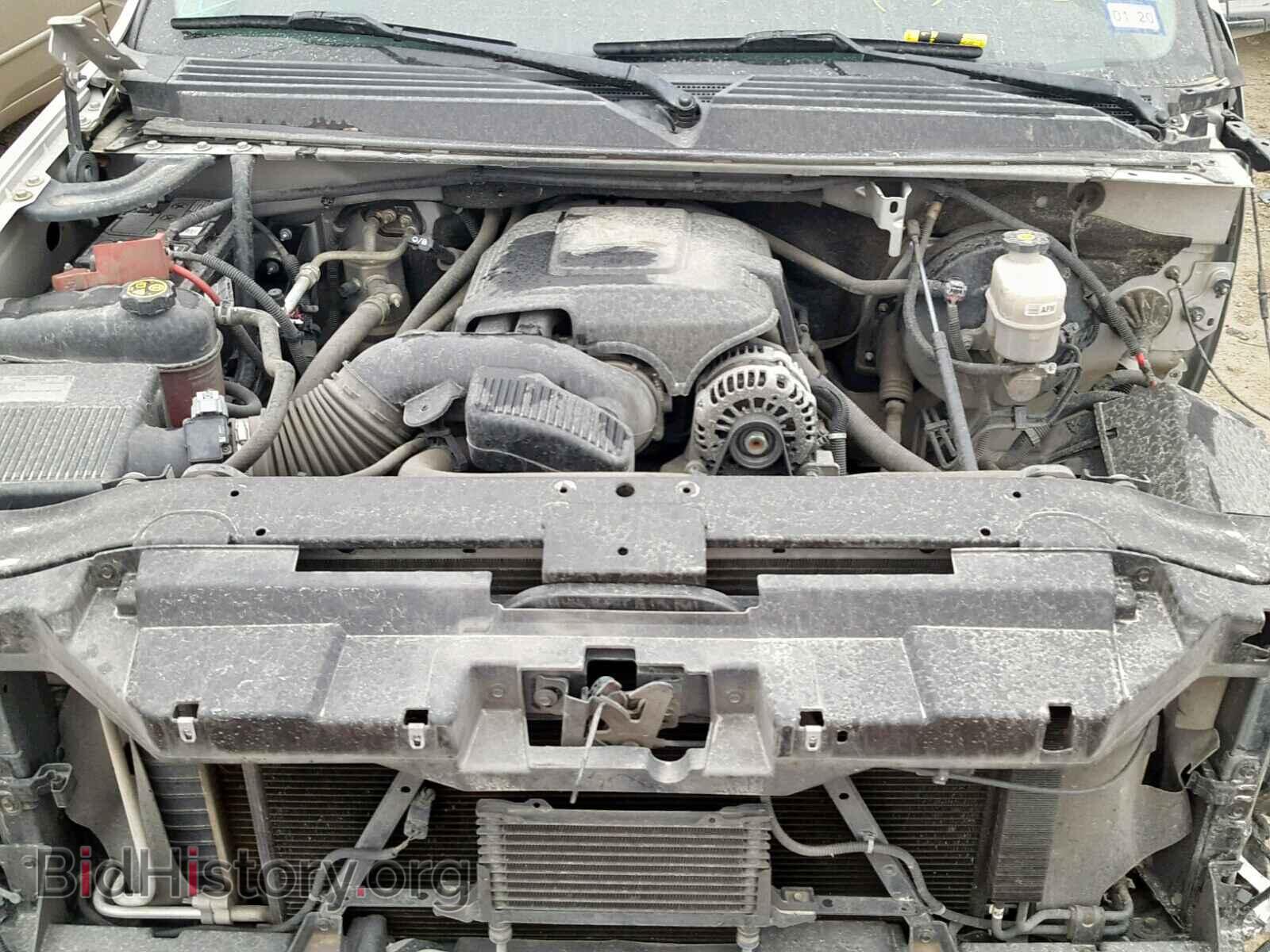 2013 CADILLAC ESCALADE E - VIN: 3GYT4MEF1DG324883 - Photo 7