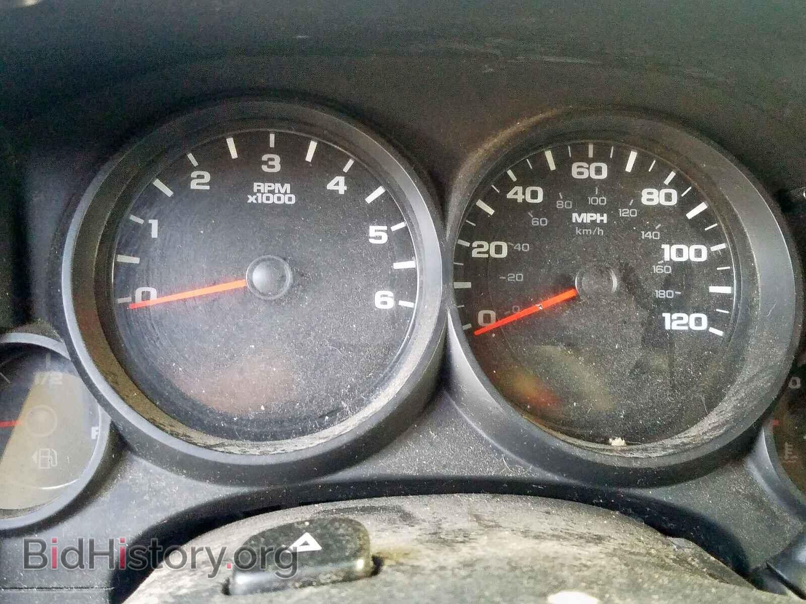 2008 CHEVROLET SILVERADO - VIN: 1GCEC19X38Z110180 - Фото 8