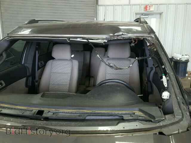 2014 FORD EXPLORER - VIN: 1FM5K7D84EGB07250 - Photo 9