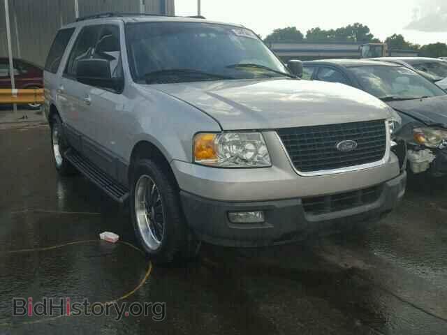 Фотография 1FMPU15566LA37537 - FORD EXPEDITION 2006