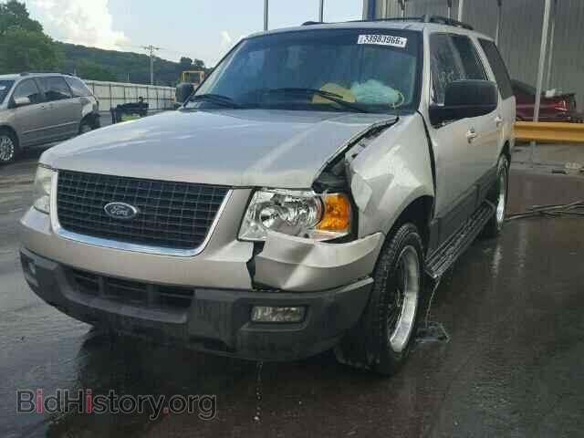 2006 FORD EXPEDITION - VIN: 1FMPU15566LA37537 - Фото 2