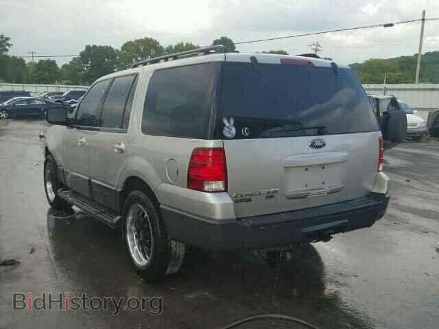 2006 FORD EXPEDITION - VIN: 1FMPU15566LA37537 - Фото 3