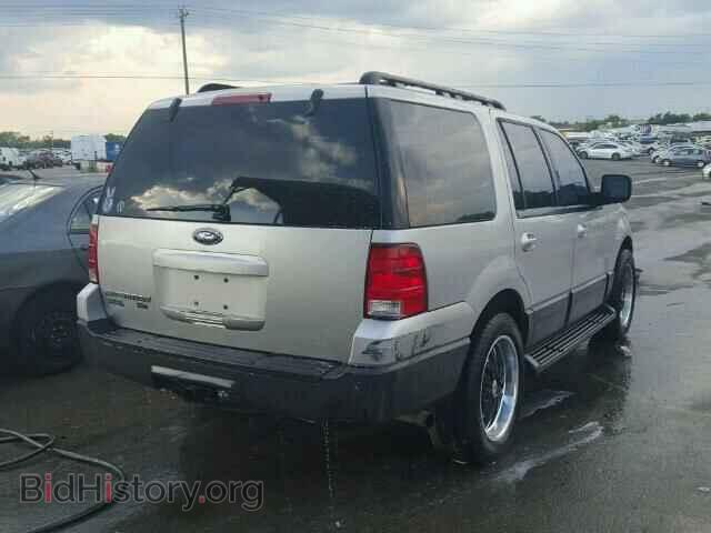 2006 FORD EXPEDITION - VIN: 1FMPU15566LA37537 - Фото 4