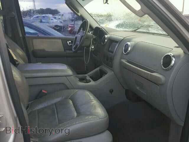 2006 FORD EXPEDITION - VIN: 1FMPU15566LA37537 - Фото 5