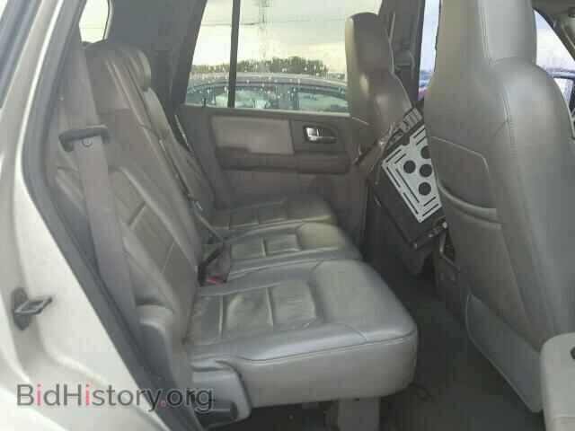 2006 FORD EXPEDITION - VIN: 1FMPU15566LA37537 - Фото 6