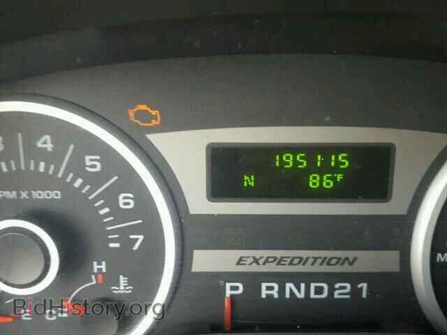 2006 FORD EXPEDITION - VIN: 1FMPU15566LA37537 - Фото 8