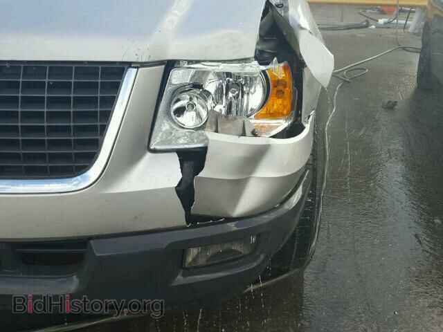 2006 FORD EXPEDITION - VIN: 1FMPU15566LA37537 - Фото 9