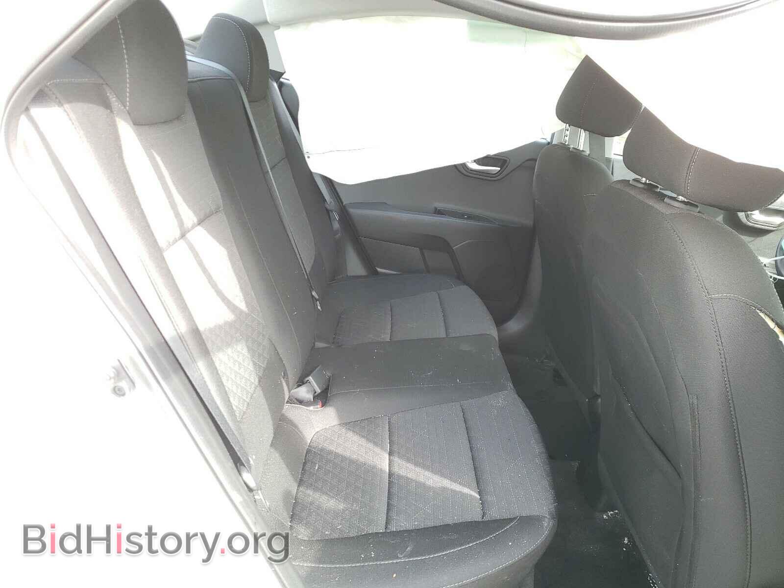 2020 KIA RIO - VIN: 3KPA24AD2LE315580 - Фото 6