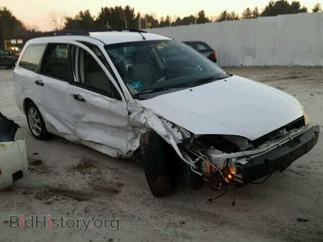Photo 1FAFP36N05W246177 - FORD FOCUS 2005