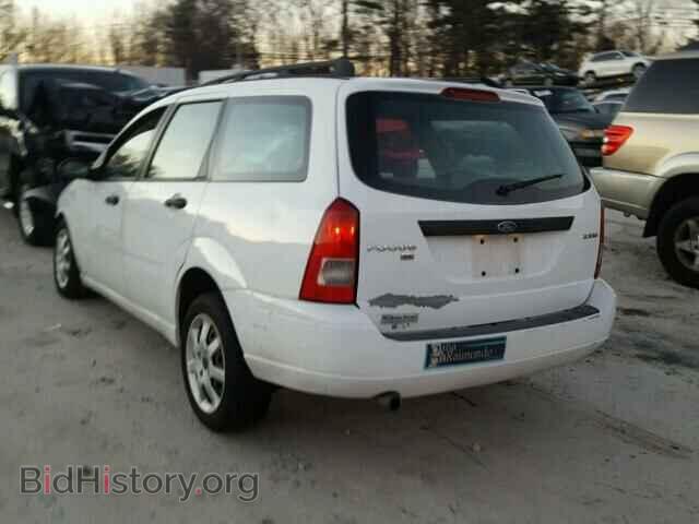 2005 FORD FOCUS - VIN: 1FAFP36N05W246177 - Фото 3