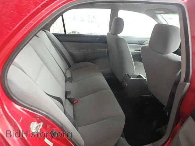 2006 MITSUBISHI LANCER - VIN: JA3AJ26E36U054750 - Фото 6