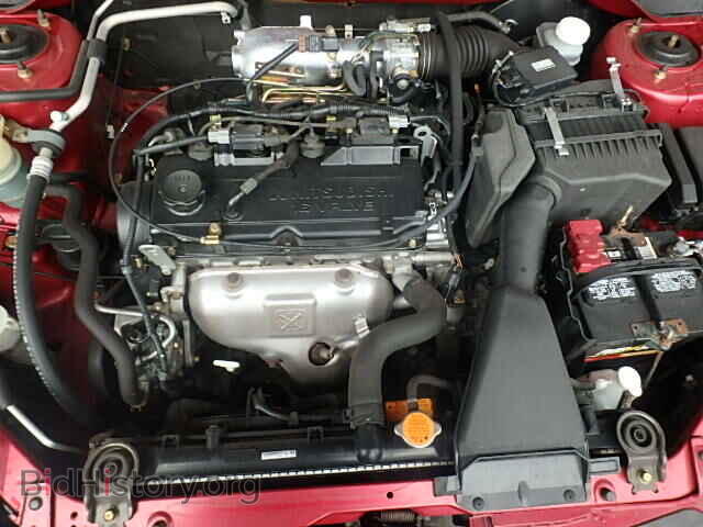 2006 MITSUBISHI LANCER - VIN: JA3AJ26E36U054750 - Фото 7