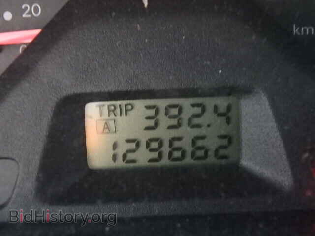 2006 MITSUBISHI LANCER - VIN: JA3AJ26E36U054750 - Фото 8