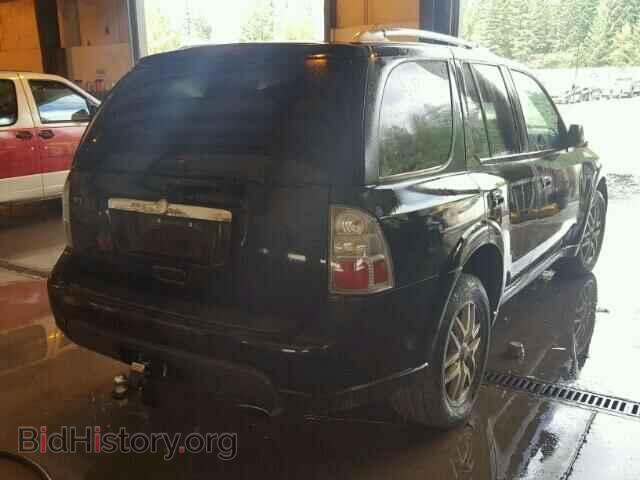 2005 SAAB 97X - VIN: 5S3ET13S152800487 - Фото 4