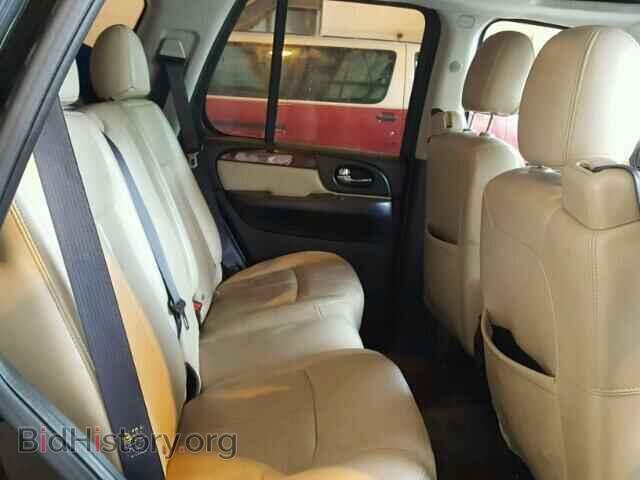2005 SAAB 97X - VIN: 5S3ET13S152800487 - Фото 6