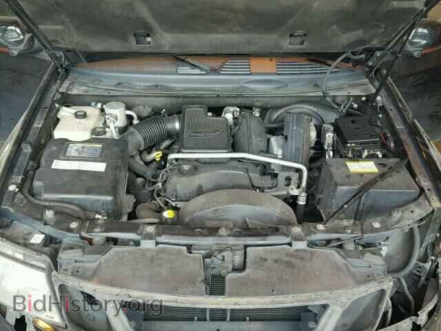 2005 SAAB 97X - VIN: 5S3ET13S152800487 - Фото 7